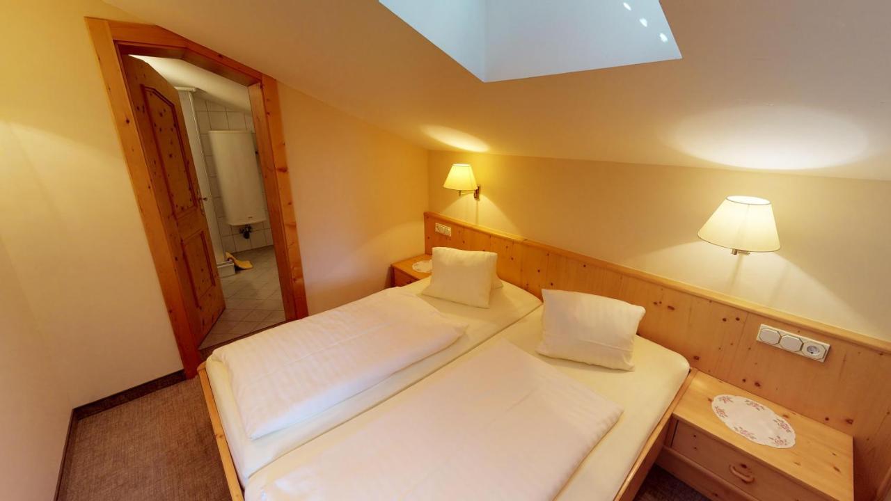 Familienparadies Wolfgangbauer Heiligenblut Esterno foto